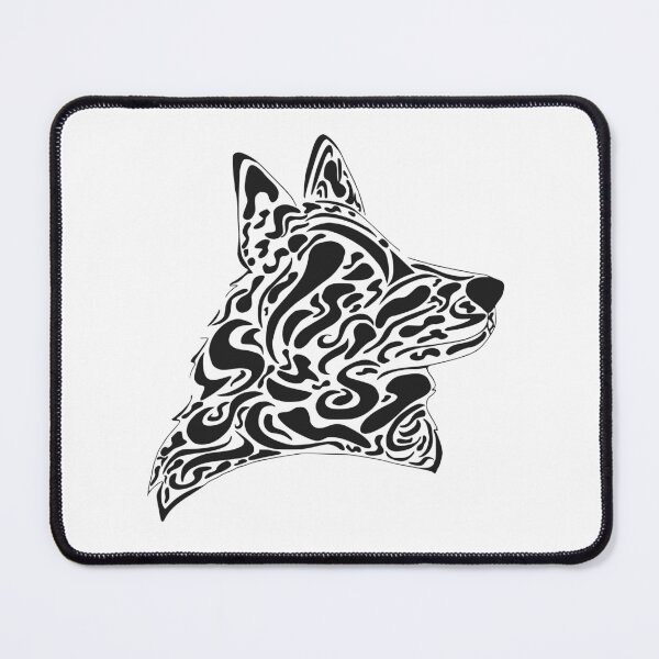 Item preview, Majestic Husky designed and sold by Pawsitive-Chaos.