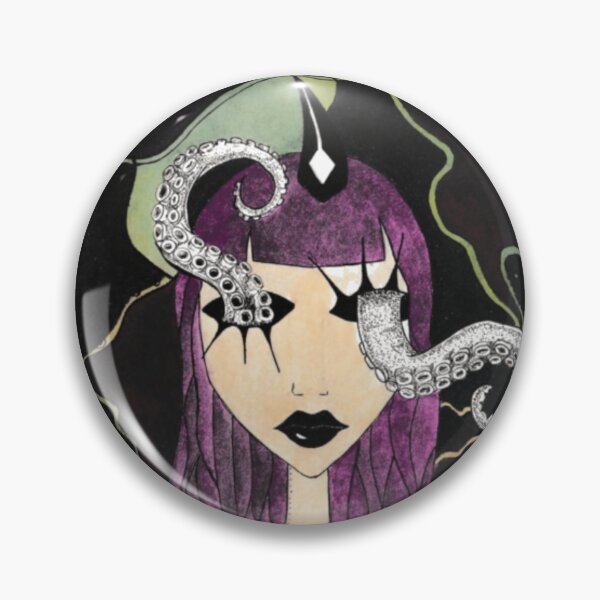 Item preview, Sight of All designed and sold by selvatrixkorv.