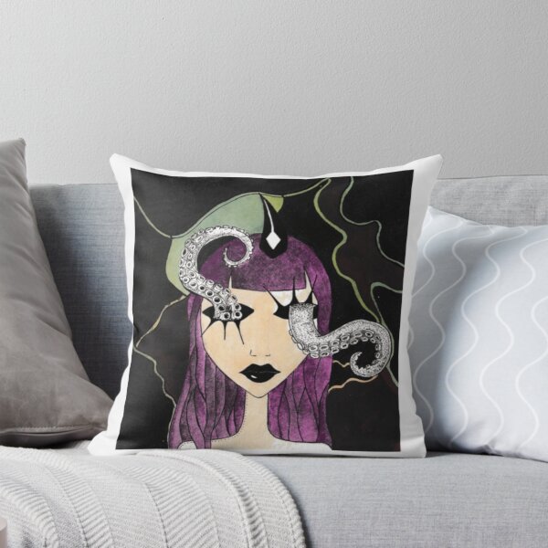 Item preview, Sight of All designed and sold by selvatrixkorv.