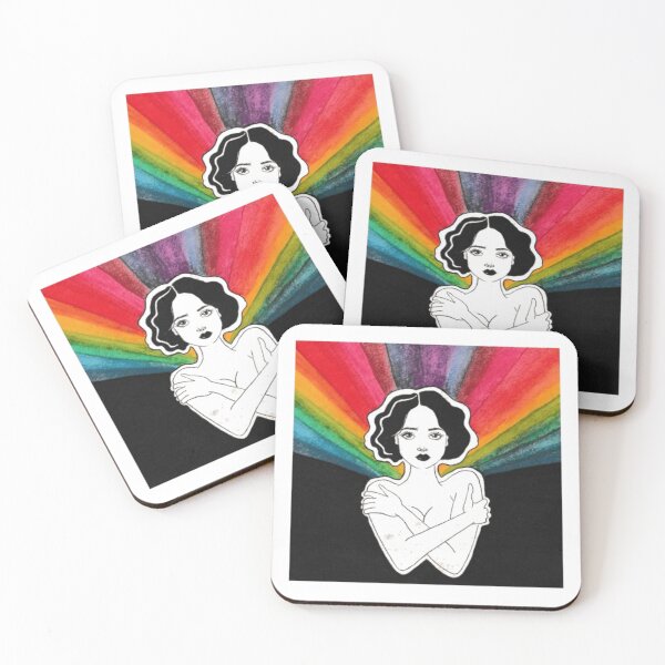 Item preview, Beautiful Tragedies designed and sold by selvatrixkorv.