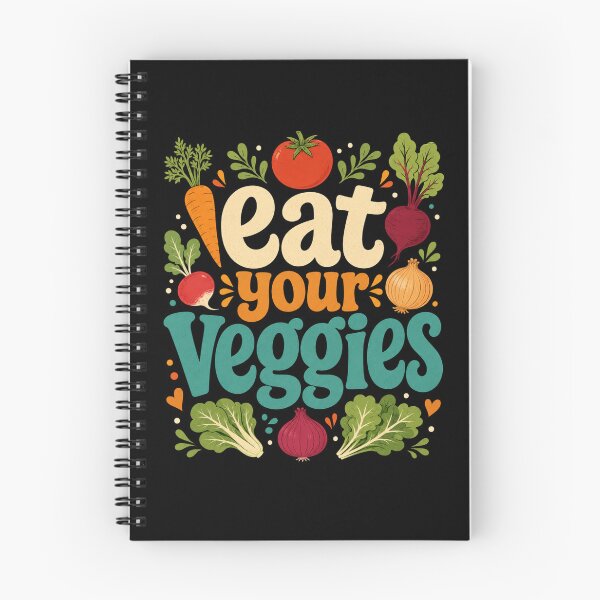 Item preview, Mens Eat Your Veggies Healthy Plant Based Food Lover Vegan Performance T-Shirt | Funny Fitness Nutrition Graphic Gift designed and sold by Trendably.