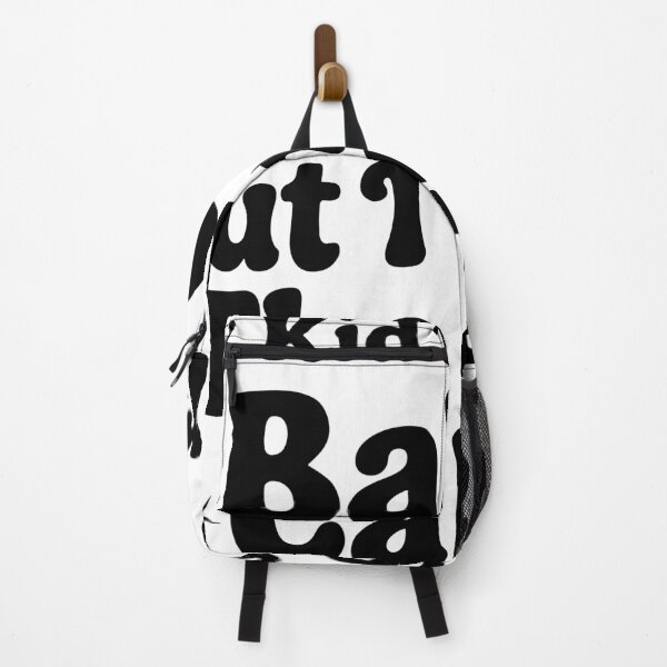 Item preview, My Kid May Be a Baller But I’m Still the Shot Caller designed and sold by beoldfashioned.