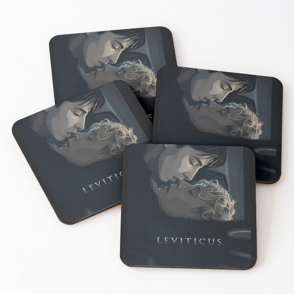 Item preview, Leviticus  designed and sold by thrynafenquar.