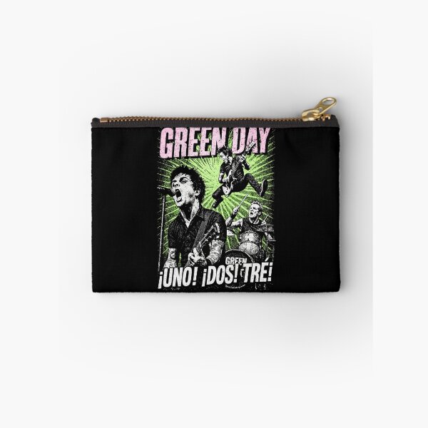 Item preview, Green Day Energetic Performance designed and sold by interdesigner.