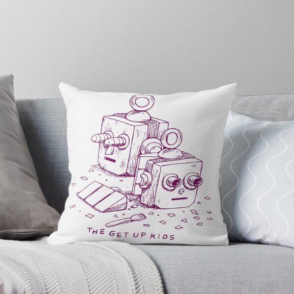 Item preview, The Get Up Kids designed and sold by V.I.S.T.A. .