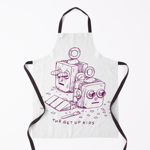 Item preview, The Get Up Kids designed and sold by V.I.S.T.A. .