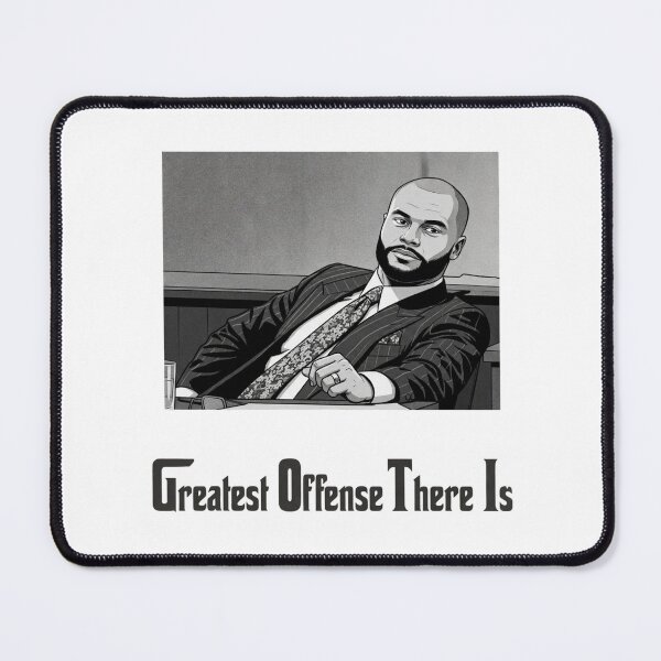 Item preview, Dak Prescott – Dallas Cowboys Greatest Offense There Is John Gotti Parody designed and sold by 998lc.