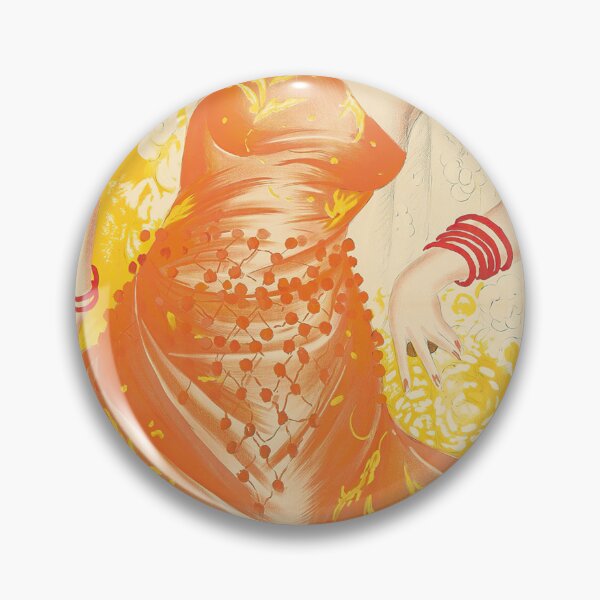 Item preview, THE BALLROOM DANCE designed and sold by THE GOOD FIND.