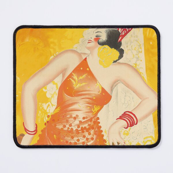 Item preview, THE BALLROOM DANCE designed and sold by THE GOOD FIND.