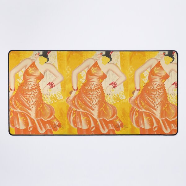 Item preview, THE BALLROOM DANCE designed and sold by THE GOOD FIND.