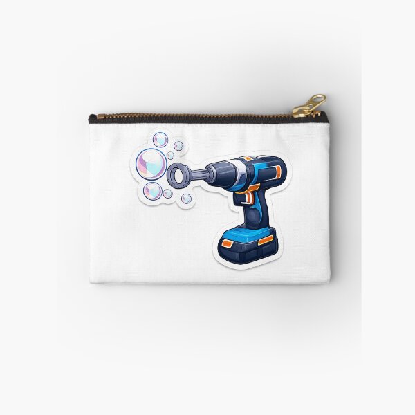 Item preview, Bubble Drill designed and sold by AbstractAnom.