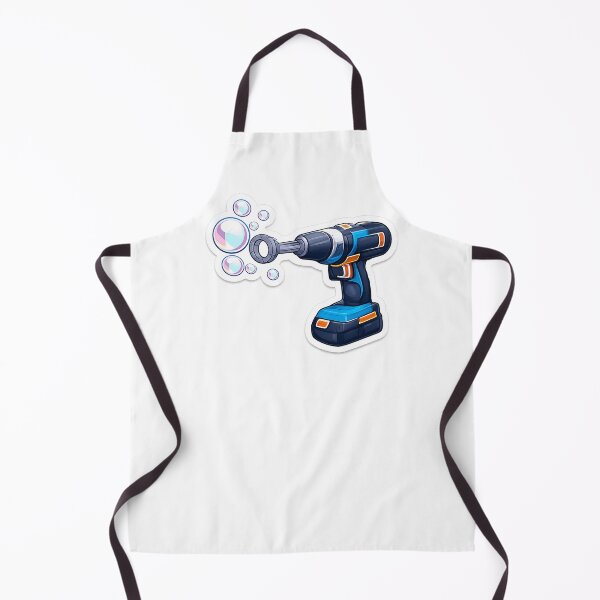 Item preview, Bubble Drill designed and sold by AbstractAnom.
