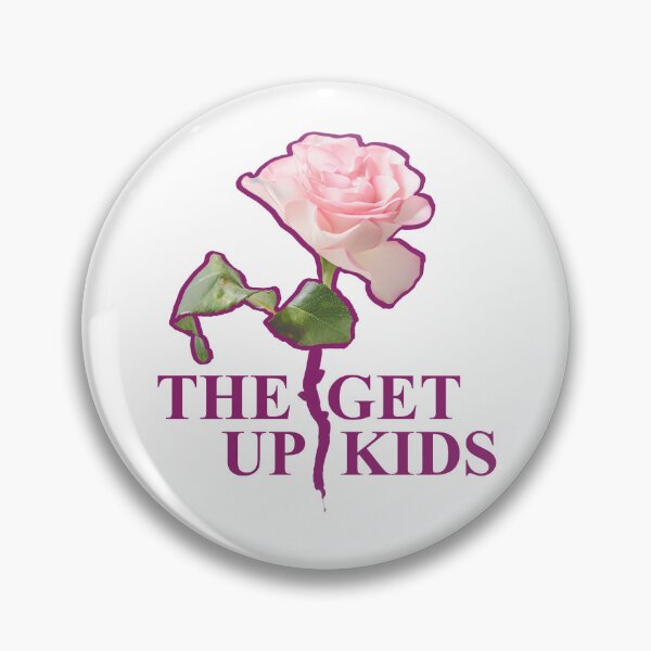 Item preview, The Get Up Kids designed and sold by V.I.S.T.A. .