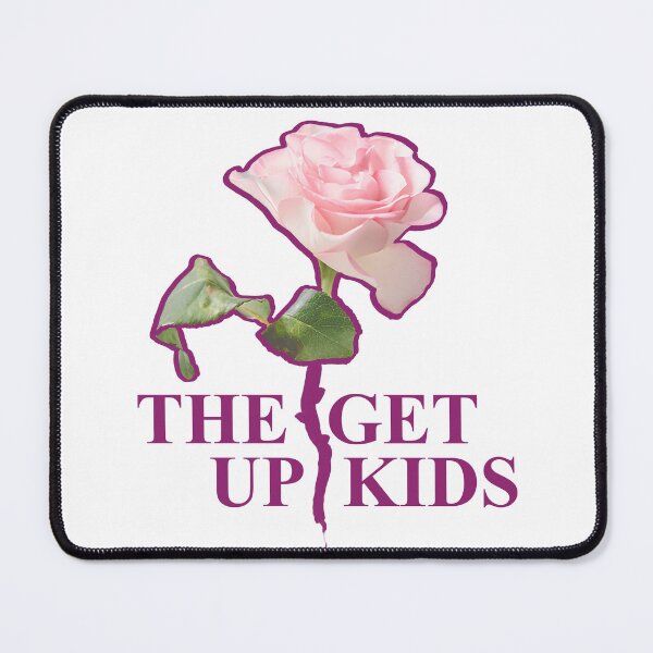 Item preview, The Get Up Kids designed and sold by V.I.S.T.A. .