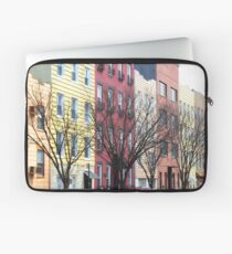 Georgian Colonial House Laptop Sleeve