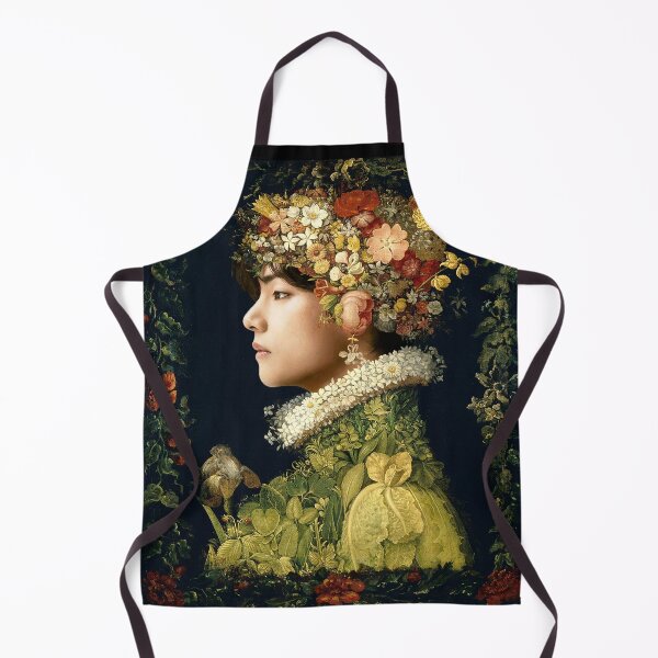 Item preview, Taehyung in Spring designed and sold by Maerlyn8.