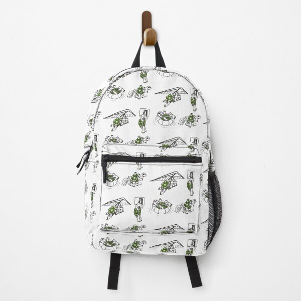 Item preview, Slow Flight Line Art Turtle designed and sold by Samaya-.