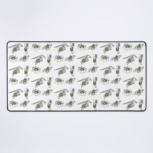 Item preview, Slow Flight Line Art Turtle designed and sold by Samaya-.