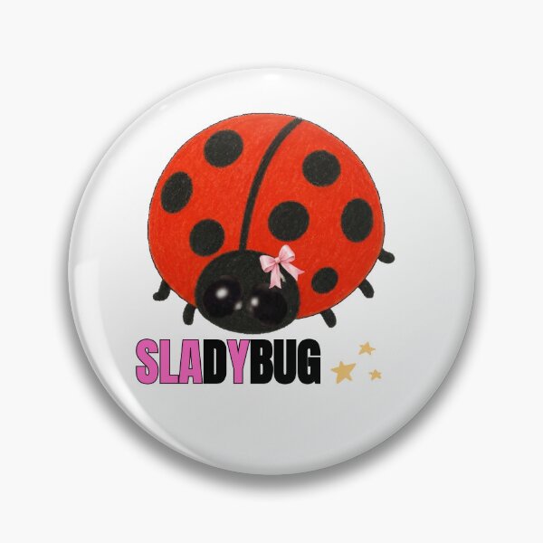 Item preview, SLADYBUG designed and sold by Konvero.