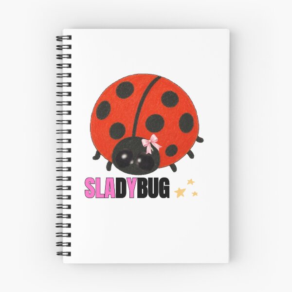 Item preview, SLADYBUG designed and sold by Konvero.