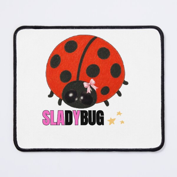 Item preview, SLADYBUG designed and sold by Konvero.