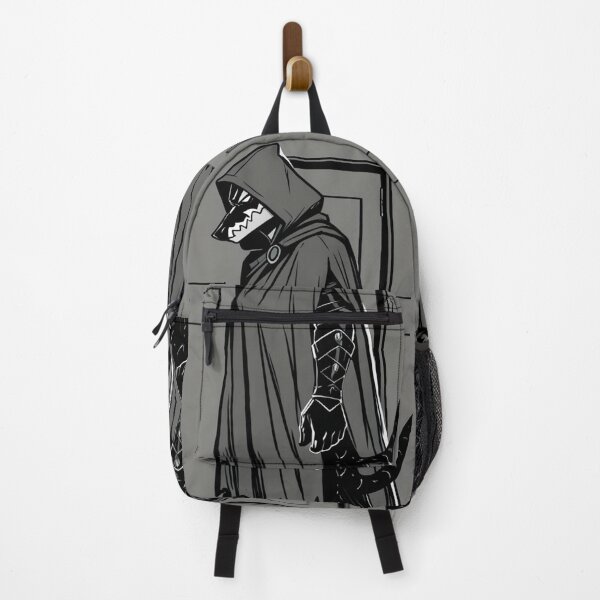 Item preview, Fantasy - Stealthy Assassin, Dark and Dynamic Digital Illustration designed and sold by AnimeShin.