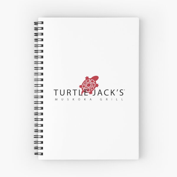 Item preview, Turtle Jacks Red Turtle Emblem Logo designed and sold by Tromler.
