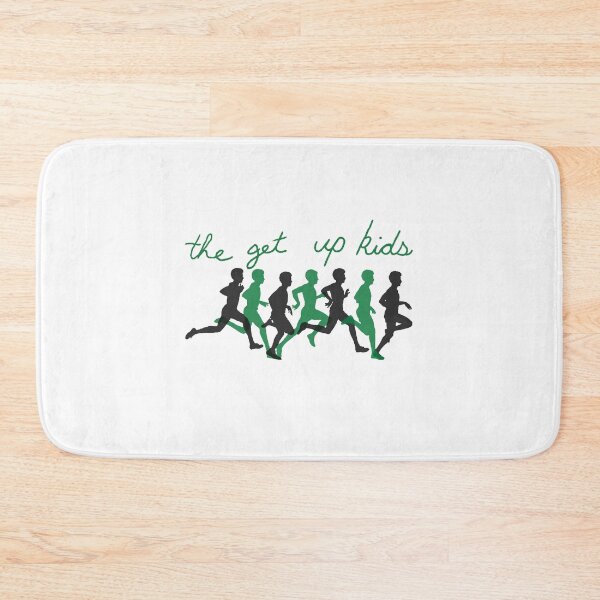 Item preview, The Get Up Kids designed and sold by V.I.S.T.A. .