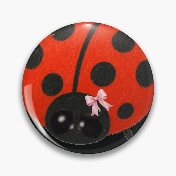 Item preview, Sad ladybug designed and sold by Konvero.