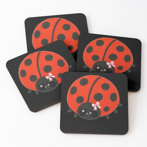 Item preview, Sad ladybug designed and sold by Konvero.