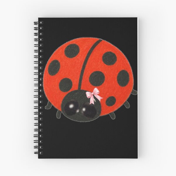 Item preview, Sad ladybug designed and sold by Konvero.