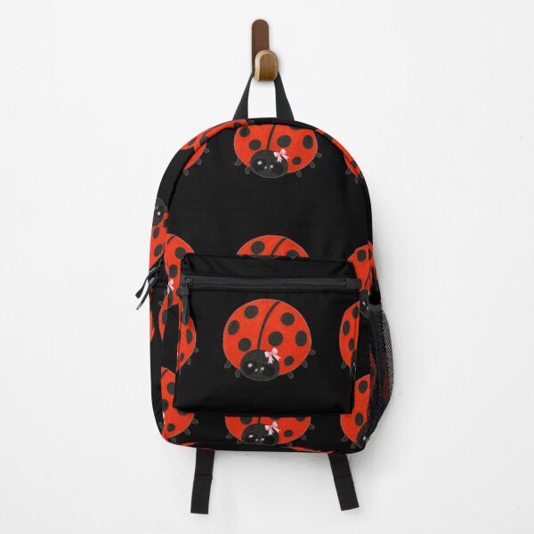 Item preview, Sad ladybug designed and sold by Konvero.