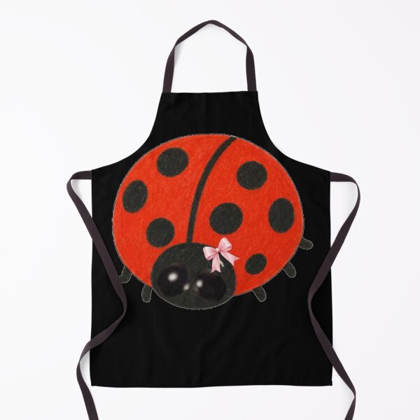 Item preview, Sad ladybug designed and sold by Konvero.