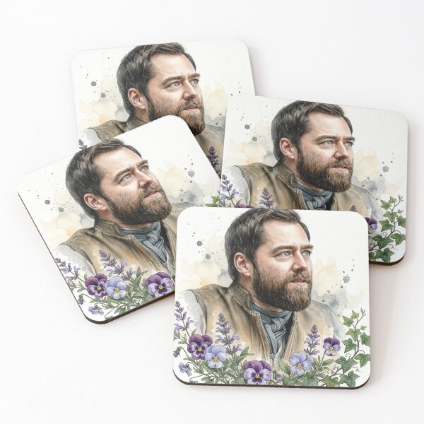 Item preview, Richard  designed and sold by Vera-Adxer.
