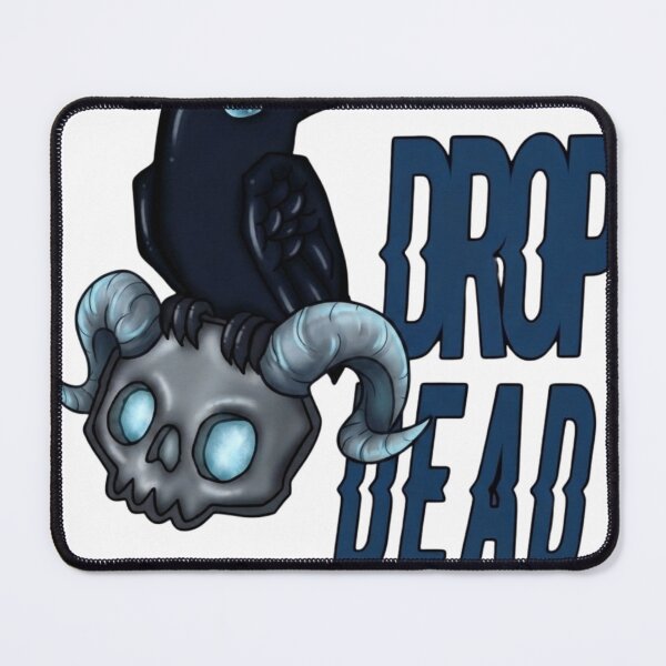 Item preview, Dark Raven Skull Warrior designed and sold by JOHNMAX12.