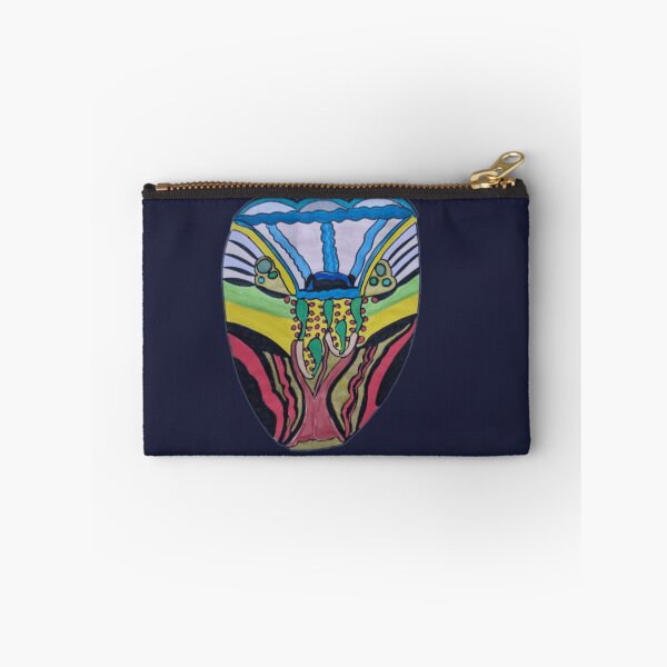 Item preview, Maya Zodiac - Batz the Sacred Weaver of Time designed and sold by energyoflove333.