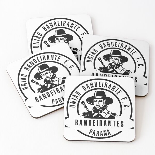 Item preview, Uniao Bandeirante Futebol Clube Parana Crest designed and sold by Tromler.