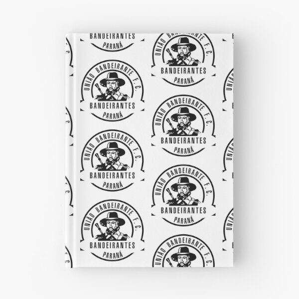Item preview, Uniao Bandeirante Futebol Clube Parana Crest designed and sold by Tromler.