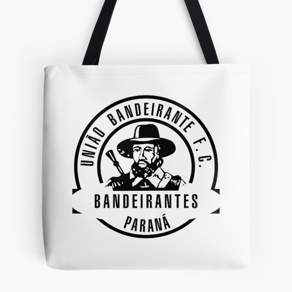 Item preview, Escudo de Uniao Bandeirante Futebol Clube Paraná designed and sold by Tromler.