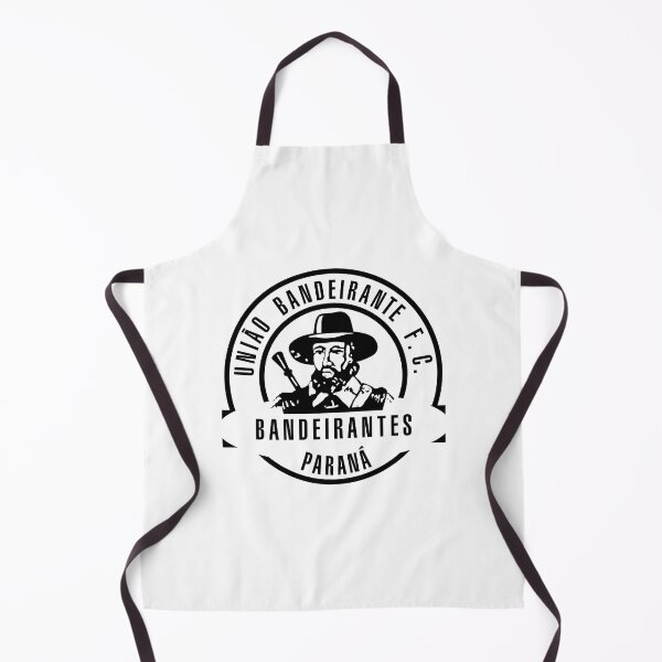 Item preview, Uniao Bandeirante Futebol Clube Parana Crest designed and sold by Tromler.