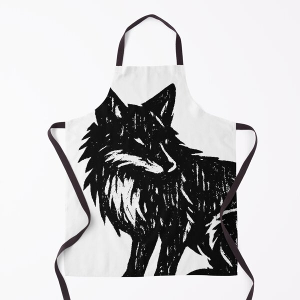 Item preview, Minimalist Fox Silhouette Brush Art Woodland Animal Graphic Tee designed and sold by TM DESIGNS AND MORE.