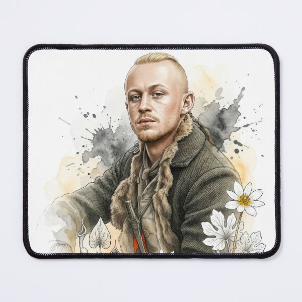 Item preview, John designed and sold by Vera-Adxer.