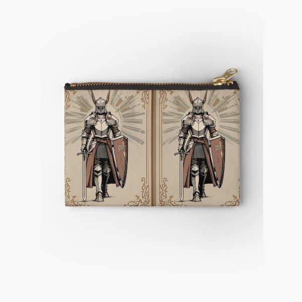 Item preview, Fantasy - Stylized Medieval Warrior, Vintage heraldic armor designed and sold by AnimeShin.