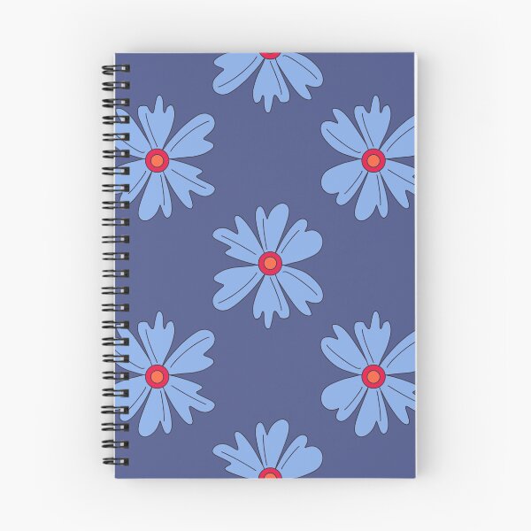 Item preview, Cornflower pattern designed and sold by KernKreations.