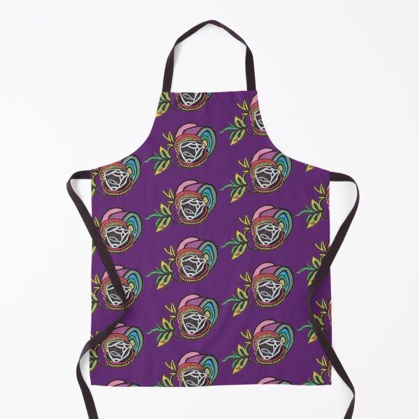 Item preview, Maya Zodiac - Manik Deer Amethyst View designed and sold by energyoflove333.