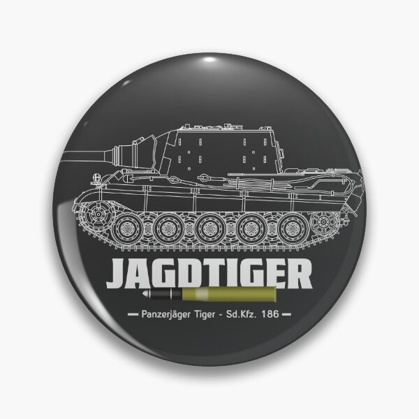 Item preview, German WW2 tank - 17 designed and sold by MAT76LV.