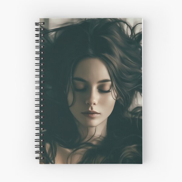 Item preview, Where Sleep Becomes a Shadow designed and sold by oanaunciuleanu.