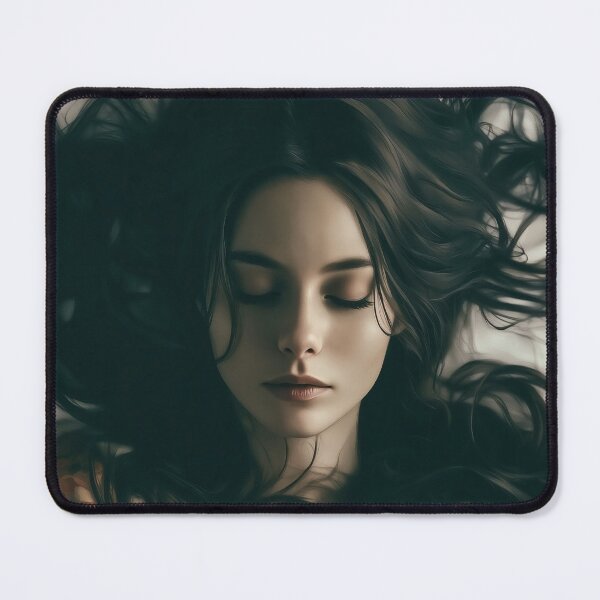 Item preview, Where Sleep Becomes a Shadow designed and sold by oanaunciuleanu.