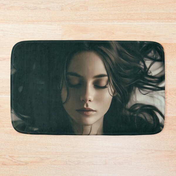 Item preview, Where Sleep Becomes a Shadow designed and sold by oanaunciuleanu.