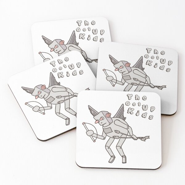 Item preview, The Get Up Kids designed and sold by V.I.S.T.A. .